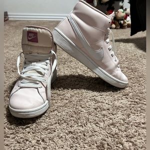 Nike Court Royale 2 Mid, size 10